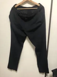 H496 新品未使用 S エンポリオアルマーニ スラックス ブラック メンズ 楽天市場】エンポリオアルマーニ EMPORIO ARMANI メンズ パンツ