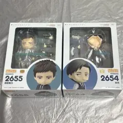 ねんどろいど 2gether サラワットタイン 2体セット Bright Win ねんどろいど 2gether サラワットタイン 2体セット Bright Win - メルカリ