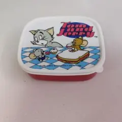 トムとジェリー 弁当箱