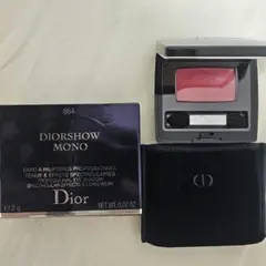 Dior DIORSHOW MONO 864 FABULOUS新品のサムネイル