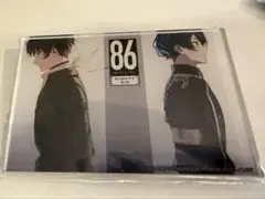 2025年最新】86 エイティシックス アクリルスタンドの人気アイテム