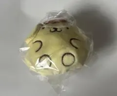 ポムポムプリン もちもちぬいぐるみ ふにゅまる ガチャガチャ