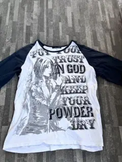 2026年最新】IFSIXWASNINE tシャツの人気アイテム - メルカリ