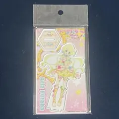 アイカツスターズ 双葉アリア ハート型缶バッジ リバイバル トレーディング アイカツスターズ リバイバルハート缶バッジ 双葉アリア - メルカリ