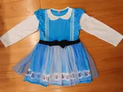 アリスのコスチューム（子供用）