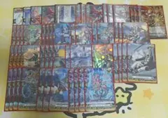 ヴァンガード Pスタン GB8 スパイクブラザーズ デッキ - メルカリ