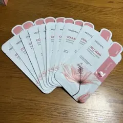MEDIHEAL コラーゲン エッセンシャル マスク 10枚