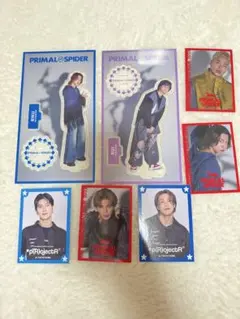 2025年最新】アクリルスタンドの人気アイテム - メルカリ