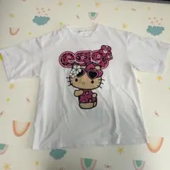 キティ Tシャツ