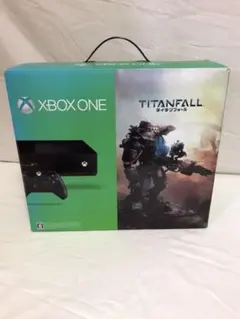 xboxoneタイタンフォール