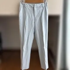 ROPE PICNIC テーパードパンツ　38