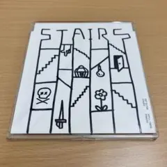 RIPSLYME リップスライム STAIRS シングル CD