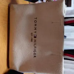 トミーのミニカバン