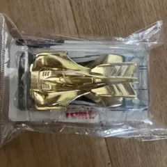 限定版キャラトミカ爆走兄弟レッツゴー/ビークスパイダー/メッキバージョン未展示物 TOMICA Premium UNLIMITED Bakugou Brothers Let's and Go