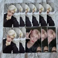 &team Btl マキ トレカ セット