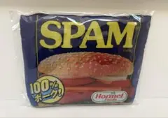 SPAM スパム エコバッグ