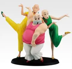 お*か様 クレヨンしんちゃん 一番くじ B賞 珠由良ブラザーズ