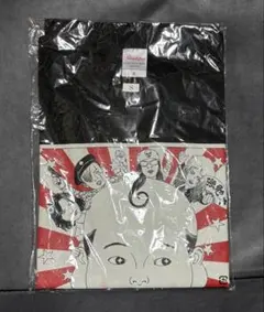 筋肉少女帯 筋少 1997年 解散前 最後の聖戦 Tシャツ ヴィンテージ 