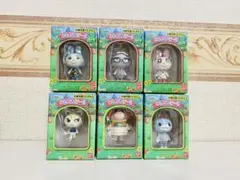 2025年最新】どうぶつの森フィギュアの人気アイテム - メルカリ