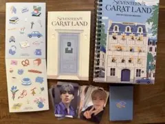 SEVENTEEN in CARAT LAND 2024