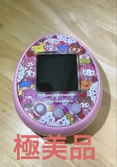 たまごっちみーつ　サンリオ　極美品 2025年最新】たまごっちみーつ サンリオの人気アイテム - メルカリ