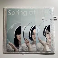Spring of Life Perfume スプリング・オブ・ライフ