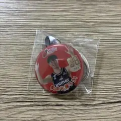 千葉ロッテマリーンズ 福浦和也 実使用スパイク ネーム＆背番号刺繍