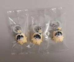 アイナナ めじるしアクセサリー 百 3点セット