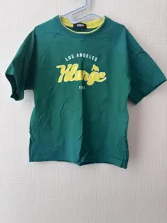 XLARGE KIDS Tシャツ 120cmのサムネイル