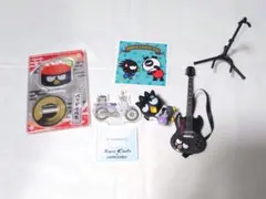 サンリオ バッドばつ丸 グッズ まとめ売り