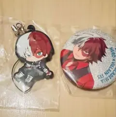 ヒロアカ 轟　2点まとめ売り