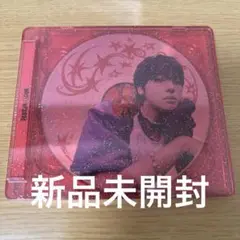 NCT WISH color リク トレカ JEWEL CASE 新品未開封