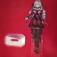 壱百満天原サロメ アクリルスタンド にじさんじ グッズ タレント