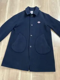 ダントン ステンカラーコート