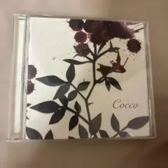 Cocco CD