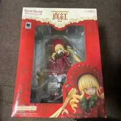 ローゼンメイデン　真紅　フィギュア