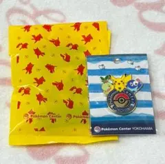2025年最新】ポケモンセンター ピンズ ヨコハマの人気アイテム
