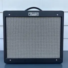 激レア 最初期USA製 動作OK Fender BLUES JUNIOR - メルカリ