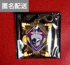 ハズビンホテル ポップアップ トレーディングメタルチャーム (アダム)