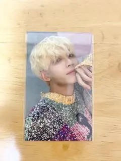 ジョンハン まとめ売り② 木曜日までの限定価格 2025年最新】seventeen ジョンハンの人気アイテム - メルカリ