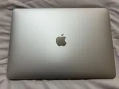 Apple MacBook Air M1 8BB 256GB シルバー