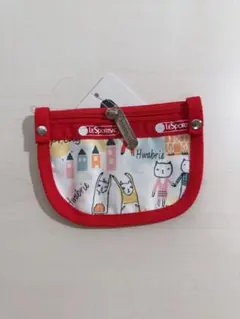 レスポートサック パスケース