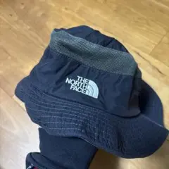 ノースフェイスハット