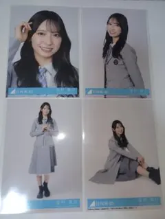 金村美玖 日向坂46 横浜DeNA ヴォヤージュ 生写真 コンプ 2026年最新】金村美玖 生写真の人気アイテム - メルカリ