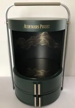 Audemars オーデマピゲ スペシャル ボックス ランプ付きのサムネイル
