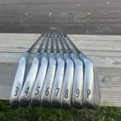 【大人気】タイトリスト MB712 アイアンセット 右 メンズ S200 8本 楽天市場】タイトリスト MB 712（アイアン｜メンズクラブ