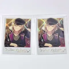 あんスタ 中国 偶像夢幻祭 ポラロイド 星燦チェキカード - メルカリ