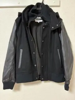 UNITED ARROWS スタジャン