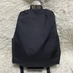 Filer（フィレール）バックパック リュックサック ブラック A4 ノート 