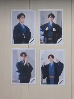 ルナルナ様 リクエスト 4点 まとめ商品